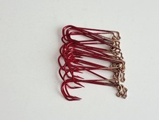 25 Stk.VMC Barbarian Jig-Haken