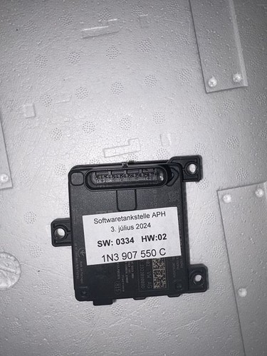 Radarsensor abstandsregelung - radarsensor,