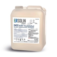 DMSO 99,9% Dimethylsulfoxid |
