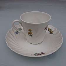 Feine Nymphenburg Mokka Tasse