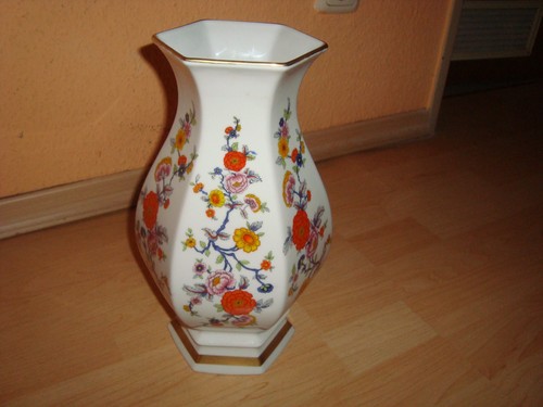 Alte seltmann weiden - weiden, vase