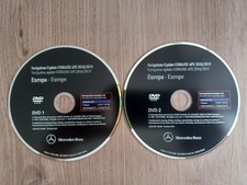 NEUESTE 2020 VW MFD2 RNS2 SAT