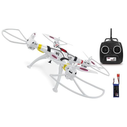 Payload gps drone altitude - gps,