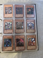 Sammlung deutsch - yu-gi-oh!,