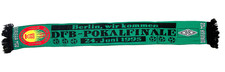 Borussia Mönchengladbach - DFB-Pokalfinale 1995 Fanschal Schal Fussball #243