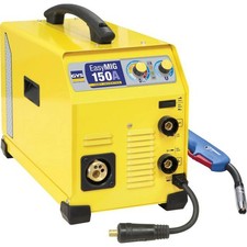 GYS MIG MAG Schweißgerät