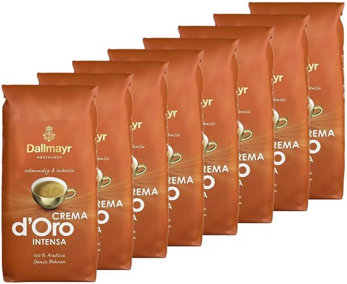 Dallmayr crema oro intensa - crema,