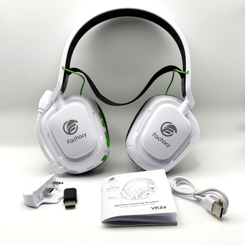 Fachixy vk84 wireless - vk84,