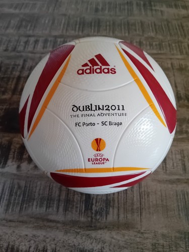 Adidas ball europa league - ball,