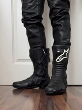 Alpinestars Motorradstiefel
