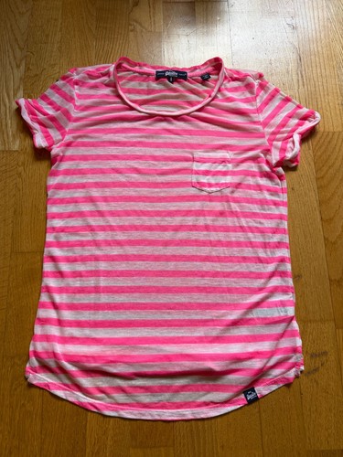 Superdry shirt damen - t-shirt, t-shirt