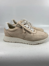 Drievholt gr 39 Damen Sneaker Halbschuhe Schnürschuhe Sehr Gut Nr 37