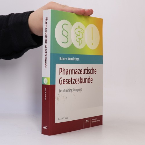 Pharmazeutische