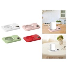 Kaffeewärmer Elektrisch