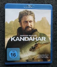 BD - Kandahar (Gerad Butler) - Uncut - Dt. Vö