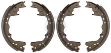 Bremsbackensatz A.B.S. 40583