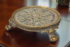 Edles Dutch Style Tablett