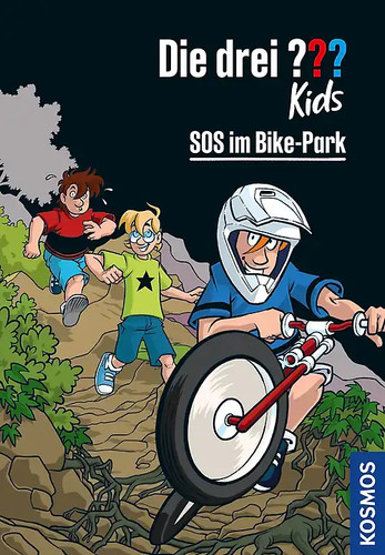 Die drei kids 103 sos - drei, kids,103,