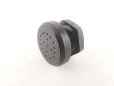 Werma Signaltechnik 114 068 15 Elektrischer Summer EM Dauerton Signalgeber