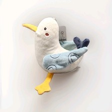 FEHN DM Möwe Plüschtier