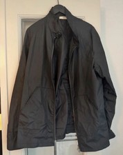 Prada dünne Nylonjacke Gr. XL
