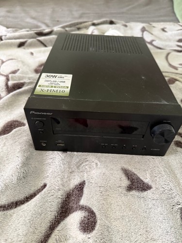 Pioneer hm10 receiver - pioneer, x-hm10