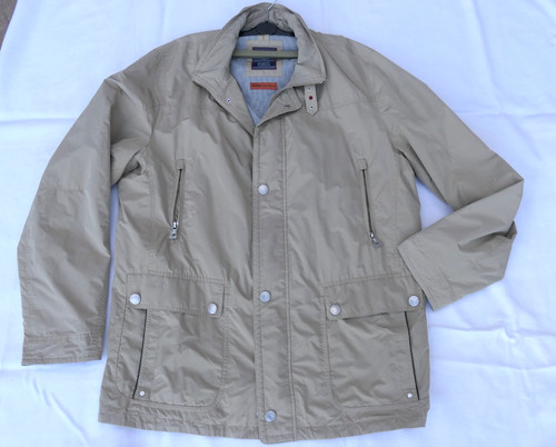 Bugatti herren jacke 56 - bugatti,