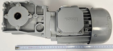 Lenze Motor Getriebe GKR03-2M HBR 063C42 MDEMAXX 063-42