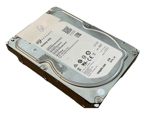 Seagate st4000dx002 tb - seagate,