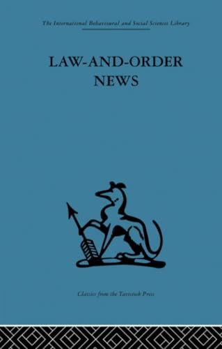 Law and order news - news:, an