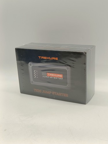 Trekure tk10 portable jump - trekure,
