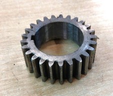 Kurbelwellenrad von Perkins 4.270 Motor aus Claas Europa (Stirnrad)