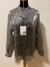 Zara damen transparent silber - damen,