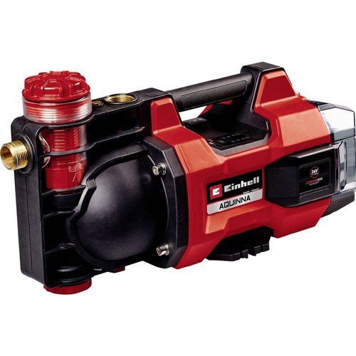 Einhell power change - einhell, aquinna