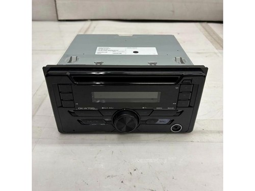 Kenwood w70d doppel din - ck-w70d,
