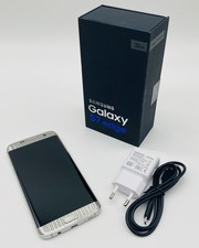 Samsung Galaxy S7 Edge 32GB Silber 4G LTE Octa Core 5,5" 12MP sAMOLED Smartphone