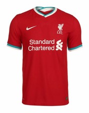 Nike Heimtrikot Liverpool FC