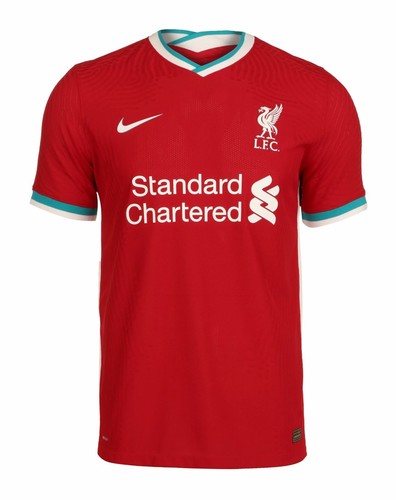 Nike heimtrikot liverpool - nike,