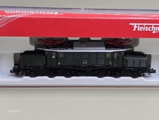 Spur N Fleischmann  7570005 - E-Lok E 94 282 Sound Digital OVP 