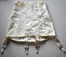 Vintage 60er Jahre Mieder