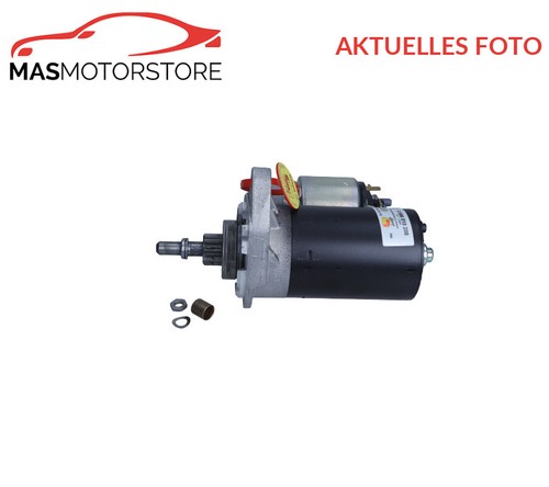 Motor anlasser starter bosch - anlasser,