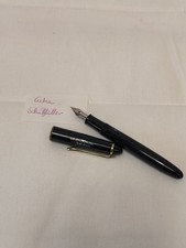 Vintage Geha Schülerfüller Reihe 260 mit Reservetank | 60er / 70er Jahre