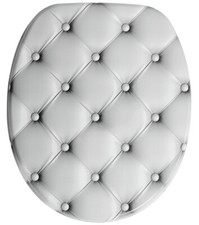 WC SITZ TOILETTENDECKEL