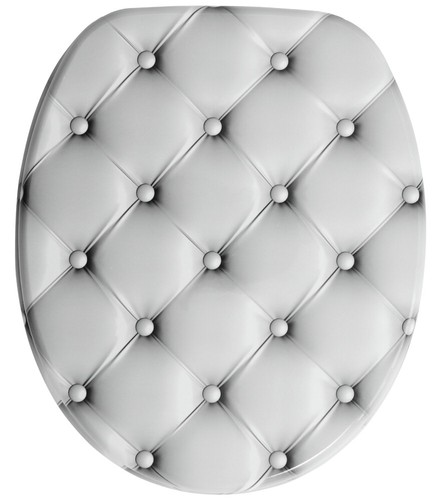 Sitz toilettendeckel - wc,