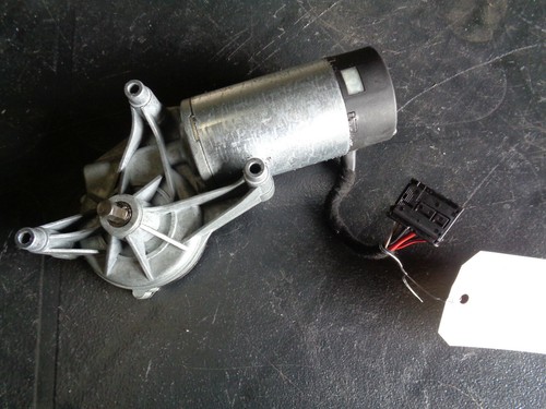 Motor antrieb faltdach - ,
