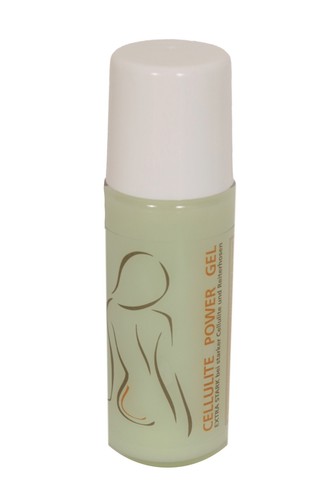 Cellulite power gel baut - cellulite,