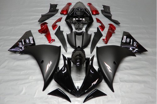 Verkleidung set für yamaha - für,