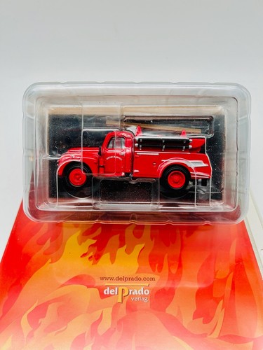 Delprado feuerwehrfahrzeuge - delprado,