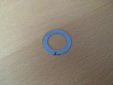 Anlaufscheibe Kettenrad 100-102 PS 33-39 PS 3XX-4XX PS 7900 9000 9010(021224011)