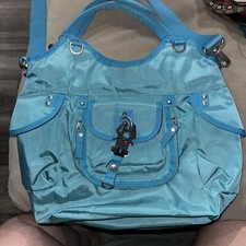 george gina lucy crossbody